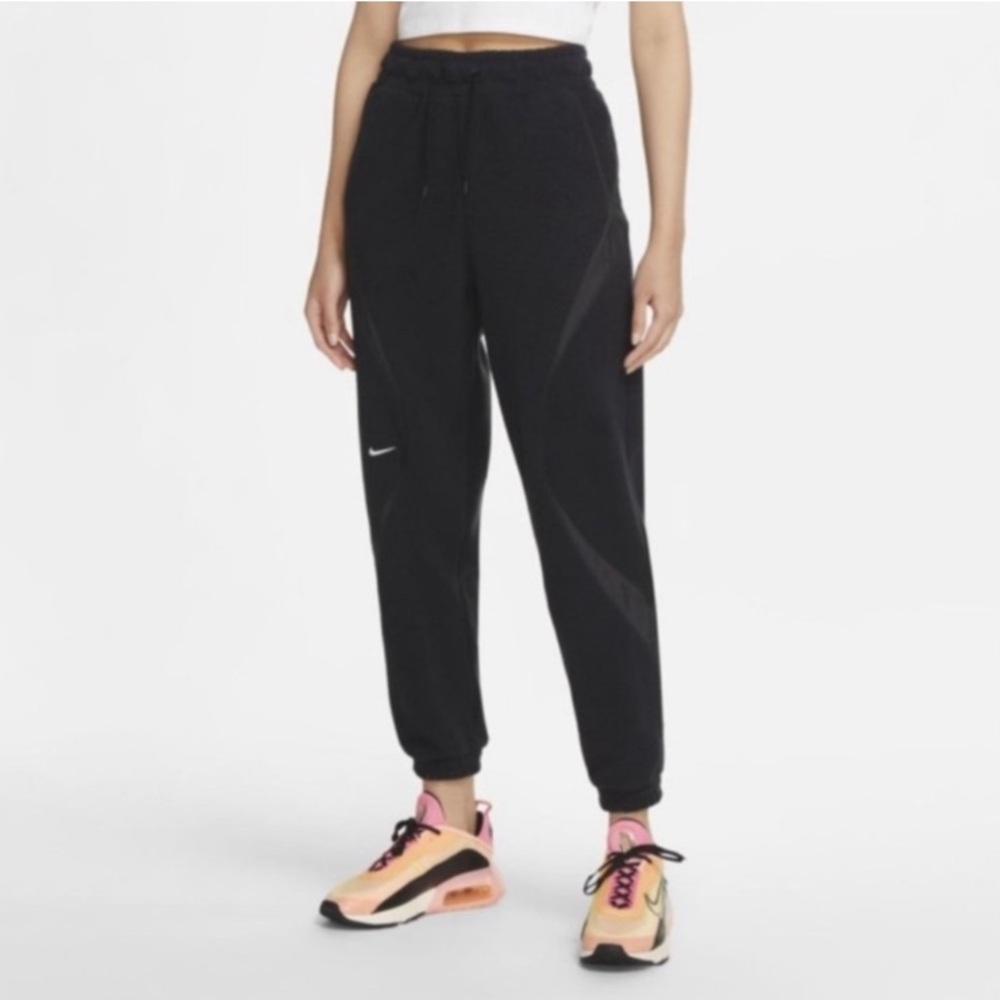 NIKE ✔️ Sherpa Fleece Joggers